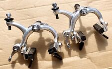 campagnolo record titanium gebraucht kaufen  Luckau