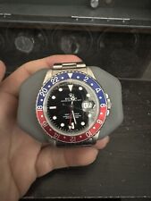 Rolex gmt master for sale  Angola