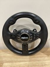 Replacement Racing Steering Wheel 4 Big Ben Racing Seat Range  PS3 Xbox PC for sale  Shipping to South Africa
