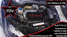 R32 turbomotor audi gebraucht kaufen  Hoya
