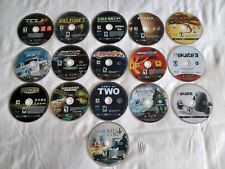 Ps3 big lot for sale  Lahaina