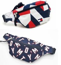 Bolsa de cintura nova com etiquetas Tommy Hilfiger unissex bolsa tiracolo XBody  comprar usado  Enviando para Brazil