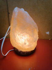 Lamp kunststein fluss gebraucht kaufen  Wettenberg