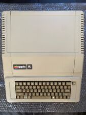 Apple iie 128k for sale  Mountain View