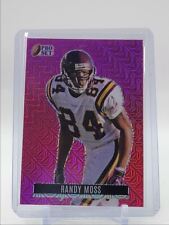Randy moss 2023 for sale  Pittston