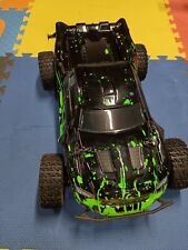 Losi sct brushless for sale  Piscataway
