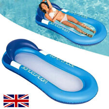 Inflatable lilo lounger for sale  DUNSTABLE