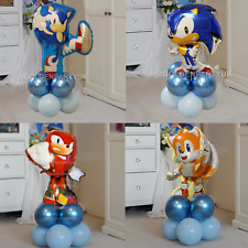 Sonic balloons display for sale  LONDON