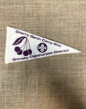 Vintage cherry garth for sale  SHEFFIELD