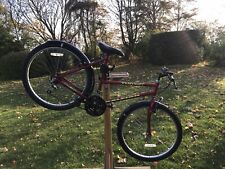 Raleigh tempest for sale  PEWSEY