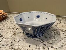 Blue delft bowl for sale  Kingsport