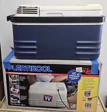 Igloo Plentikool Car Electric Cooler with Original Box for sale  Shipping to South Africa