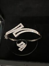Silver set womens for sale  Ireland