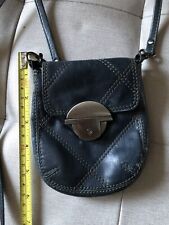 Oushka small leather for sale  PRESTWICK