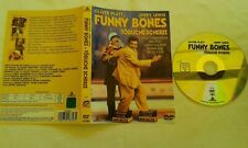 Funny bones dvd usato  Italia