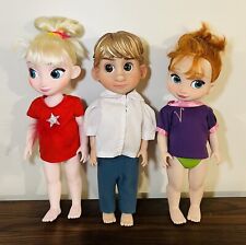 Disney toddler doll for sale  Naperville