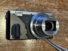 Digitalkamera panasonic lumix gebraucht kaufen  Wuppertal