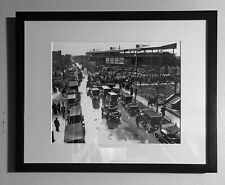 Chicago cubs wrigley for sale  Dumfries