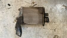 Radiatore intercooler alfa usato  Villa Literno