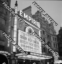 Old negative.empire cinema for sale  LOUGHBOROUGH