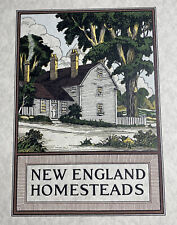 New england homesteads for sale  Dayton