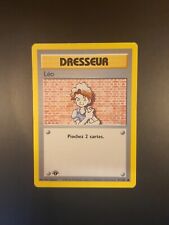 Carte pokemon leo d'occasion  Montpellier-