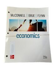 Folha Solta para Economia por Stanley L. Brue, Campbell R. McConnell e Sean... comprar usado  Enviando para Brazil