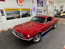 1968 Ford Mustang - FASTBACK - MILD RESTO-MOD - GT BADGING -SEE VIDE for sale  Shipping to South Africa