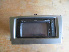 toyota avensis gps for sale  COLERAINE