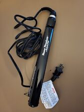 Babyliss Pro Nano Titanium 1 Inch Black Flat Iron Straightener  BABNTBK3070TN for sale  Shipping to South Africa