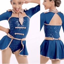 Weissman dance costume for sale  Troutdale