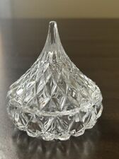 Hershey godinger crystal for sale  Bradley