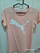 Puma womens short for sale  EPSOM