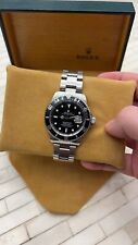 Rolex submariner date for sale  EDINBURGH