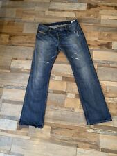 Diesel jeans mens for sale  WITNEY