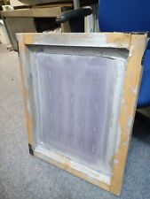 Screen printing wooden for sale  LONDON