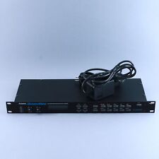 Alesis Quadraverb 20k Guitar Multi-Effects Processor P-18032 for sale  Shipping to Canada