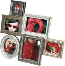 Multi photo frame for sale  Westwood
