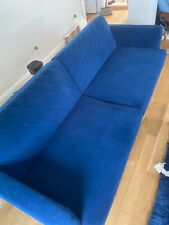 Blue futon mopio for sale  Mineola
