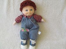 1984 Brinquedo animal importado boneca 1147 cabelo vermelho olhos azuis , usado comprar usado  Enviando para Brazil