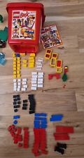 Vintage 80s lego for sale  GLASGOW