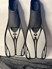 Arena bodyboard fins for sale  YEOVIL