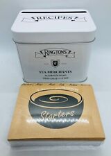 ringtons tea for sale  Shipping to Ireland
