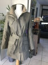 Trench impermeable ikks d'occasion  Andeville