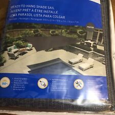 Coolaroo rectangle shade for sale  Ruther Glen