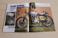 Motorrad classic 2065 gebraucht kaufen  Deutschland