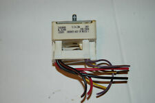 Interruptor queimador controle fogão Frigidaire FFEF3048LSK 316436000 Kenmore Tappan comprar usado  Enviando para Brazil