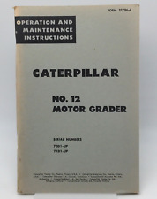 Cat caterpillar motor for sale  Novato