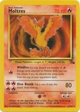 Moltres pokemon fossil for sale  Shipping to Ireland