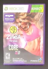 Zumba fitness core for sale  Saint Paul